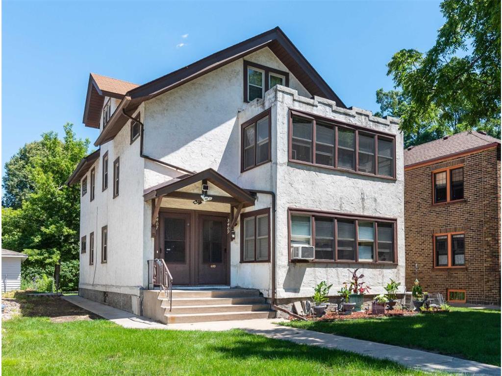 The Duplex Doctors Minnesota Duplex and Multi Family Specialist